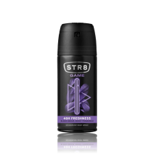 Str8 STR8 Deo Spray 150 ml GAME dezodor
