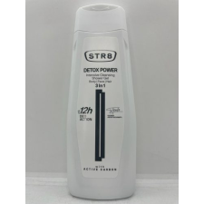  STR8 tusfürdő 400 ml Detox Power tusfürdők