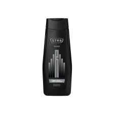 Str8 Tusfürdő 400 ml RISE tusfürdők