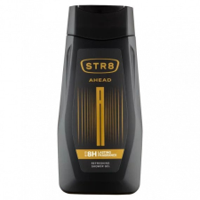 STR8 Tusfürdő AHead 250ml tusfürdők