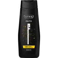 STR8 Tusfürdő FAITH 400ML tusfürdők