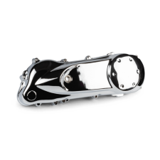 Str8 Variátor fedél STR8 Peugeot Speedfight / Trekker króm egyéb motorkerékpár alkatrész