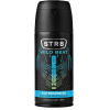 Str8 Wild Beat 150 ml