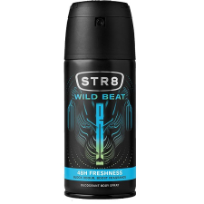Str8 Wild Beat 150 ml dezodor