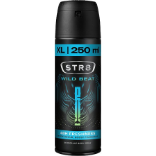 Str8 Wild Beat 250 ml dezodor