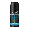 Str8 Wild Beat dezodor 150ml