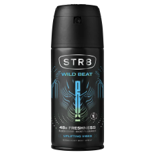  STR8 Wild Beat dezodor spray 150 ml dezodor