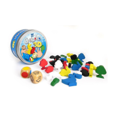 Stragoo Grabolo 3D társasjáték (G006) társasjáték