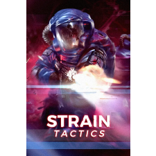  Strain Tactics (digitális licenc) videójáték