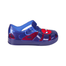 Strandszandál fiú PVC Pókember - 24 EU gyerek szandál