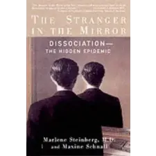  Stranger in the Mirror – Marlene Steinberg idegen nyelvű könyv