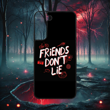  Stranger Things  - Friends Don't Lie - Samsung tok tok és táska
