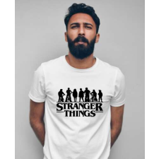  Stranger Things-póló ajándéktárgy