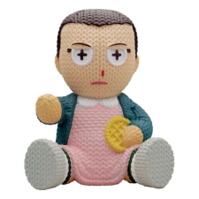 Stranger Things Vinyl Figura Eleven 13 cm játékfigura