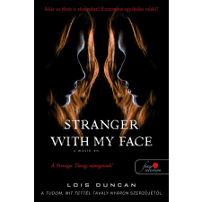 Stranger with my Face - A másik ÉN egyéb könyv