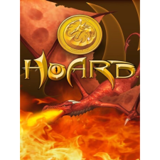 Stratecade LLC HOARD (PC - Steam elektronikus játék licensz) videójáték