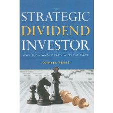  Strategic Dividend Investor – Daniel Peris idegen nyelvű könyv