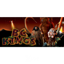 STRATEGY FIRST BC Kings (PC - Steam Digitális termékkulcs) videójáték