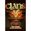 STRATEGY FIRST Clans (PC - Steam elektronikus játék licensz)