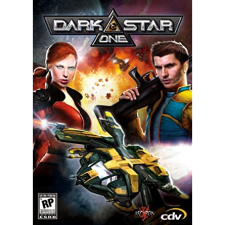 STRATEGY FIRST Darkstar One (PC - Steam elektronikus játék licensz) videójáték