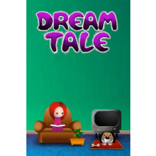 STRATEGY FIRST Dream Tale (digitális licenc) videójáték