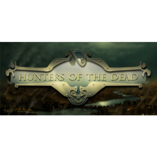 STRATEGY FIRST Hunters of the Dead (PC - Steam elektronikus játék licensz) videójáték