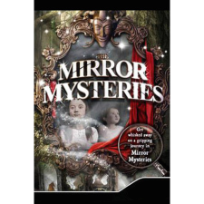 STRATEGY FIRST Mirror Mysteries (PC - Steam elektronikus játék licensz) videójáték
