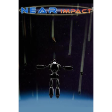 STRATEGY FIRST Near Impact (PC - Steam Digitális termékkulcs) videójáték