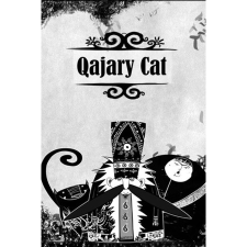 STRATEGY FIRST Qajary Cat (PC - Steam elektronikus játék licensz) videójáték