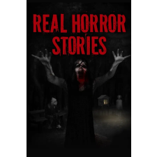 STRATEGY FIRST Real Horror Stories (Ultimate Edition) (digitális licenc) videójáték