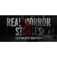 STRATEGY FIRST Real Horror Stories Ultimate Edition (PC - Steam Digitális termékkulcs) videójáték