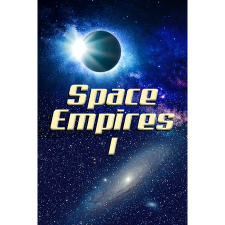 STRATEGY FIRST Space Empires I (PC - Steam elektronikus játék licensz) videójáték