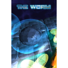 STRATEGY FIRST The Worm (PC - Steam elektronikus játék licensz) videójáték