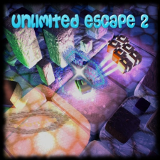 STRATEGY FIRST Unlimited Escape 2 (Digitális kulcs - PC) videójáték