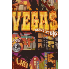 STRATEGY FIRST Vegas: Make It Big (digitális licenc) videójáték