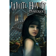 STRATEGY FIRST White Haven Mysteries (digitális licenc) videójáték
