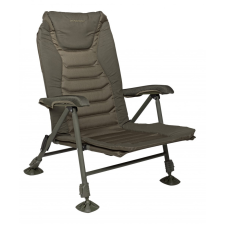  Strategy Lounger 52 Chair kényelmes horgászszék fotel max 120kg (6598-65) horgászszék, ágy