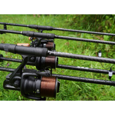  Strategy ST2 Xs 3,0m 10ft 3.00lb pontyozó bot (2548-301) horgászbot