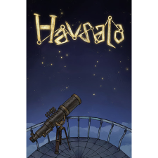 Stratera Games Havsala: Into the Soul Palace (PC - Steam elektronikus játék licensz) videójáték