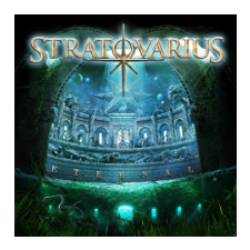 Stratovarius Eternal (CD) egyéb zene