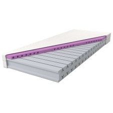 Stratus matrac 120x200 Aloe Vera huzattal ágy és ágykellék