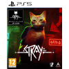  Stray (PS5)