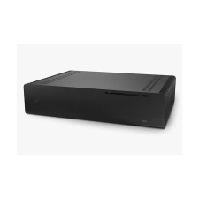 Streacom ST-FC10B-ALPHA computer case Desktop Black számítógép ház