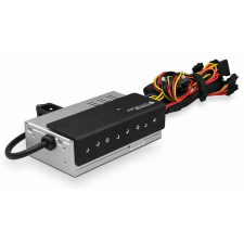 Streacom ST-ZF240 ZeroFlex 240W tápegység (ST-ZF240) (ST-ZF240) tápegység