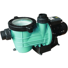 Streamer STRN 300M 32m3/h H=10m 3,0HP 230V medence kiegészítő