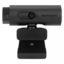 Streamplify CAM Webkamera Black webkamera