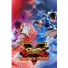  Street Fighter V (Champion Edition Upgrade Kit) (PlayStation 4) (EU) (digitális licenc)