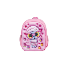 Street Hátizsák óvodás STREET Eva Cat