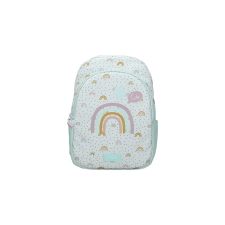 Street Hátizsák óvodás STREET Simple Rainbowland gyerek hátizsák, táska