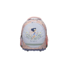 Street Hátizsák STREET ergonómikus Simple Bloom gyerek hátizsák, táska